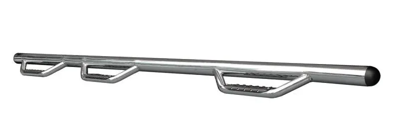 Warranty Included Go Rhino 09-14 Dodge Ram 1500 Dominator D3-1 Piece SideSteps - W2W - SS