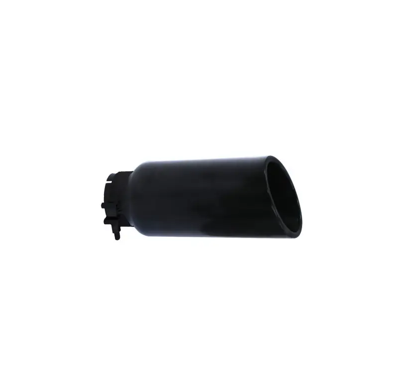 Go Rhino Exhaust Tip - Black - ID 3in x L 10in x OD 4in Weekend Sale