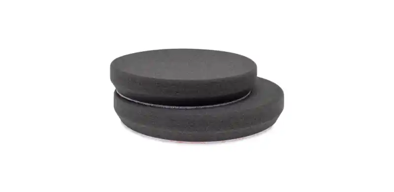 Fresh Stock Griots Garage Black Foam Finishing Pad 5.5in - Set of 2