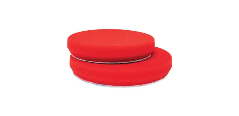 Griots Garage Red Foam Waxing Pad 5.5in - Set of 2 Brand New
