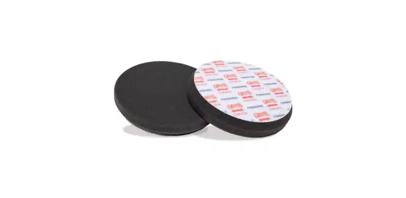 Place Order Griots Garage Black Foam Finishing Pad 6.5in - Set of 2