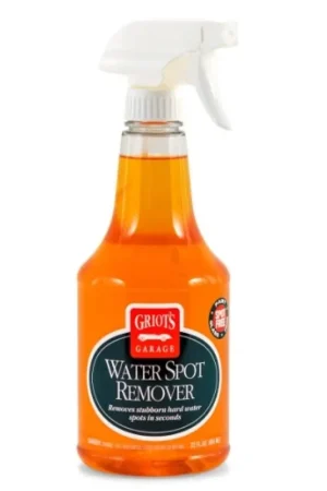 Griots Water Spot Remover - 22 Ounces Deal