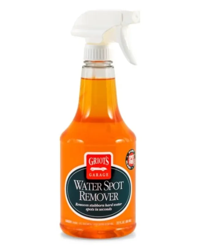 Griots Water Spot Remover - 22 Ounces Deal