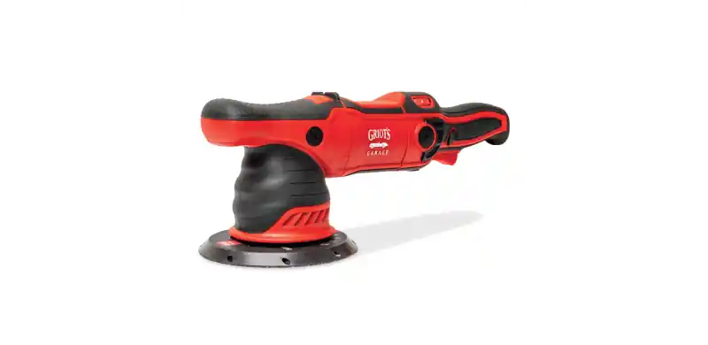 Genuine Griots Garage G9 Random Orbital Polisher