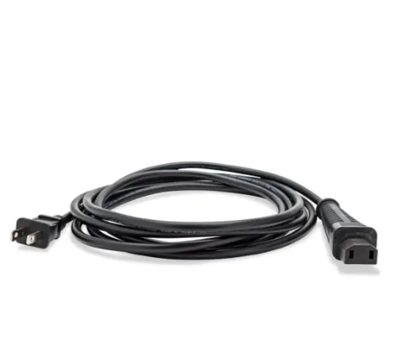 Griots Garage 10-Foot HD Quick-Connect Power Cord (16awg) Seasonal Sale