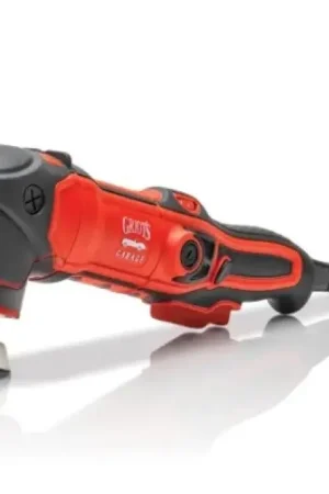 Griots Garage GR3 Mini Rotary Polisher Secure Checkout
