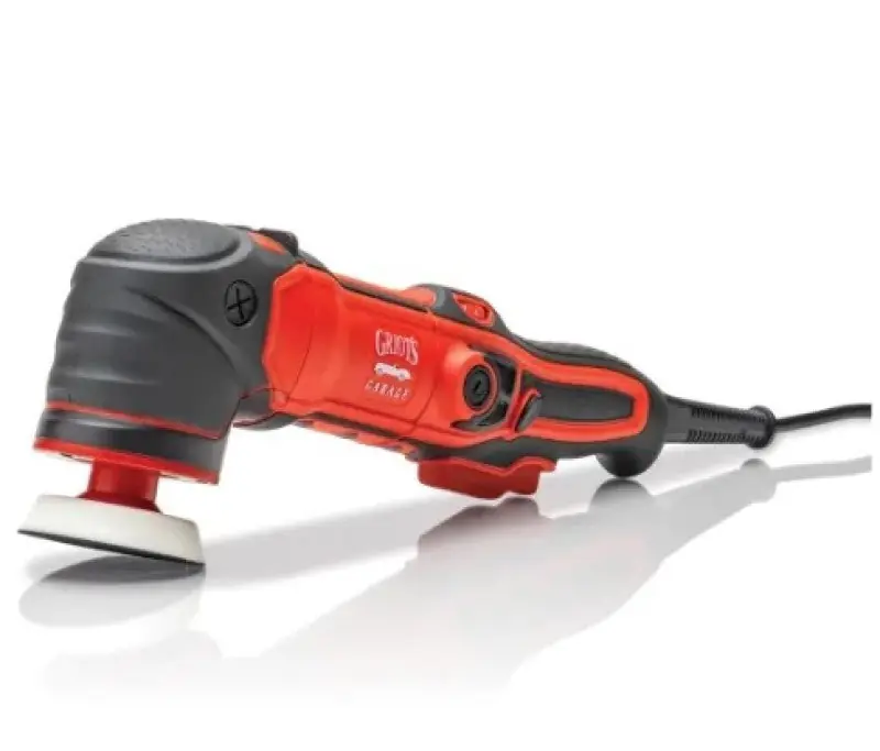 Griots Garage GR3 Mini Rotary Polisher Secure Checkout