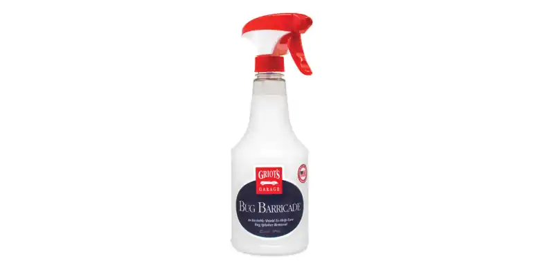 Griots Garage Bug Barricade - 22oz Bulk Order