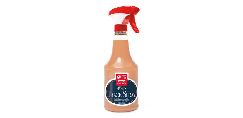 Super Sale Griots Garage Track Spray - 22oz