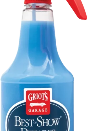 Griots Garage Best of Show Detailer - 22oz Big Sale