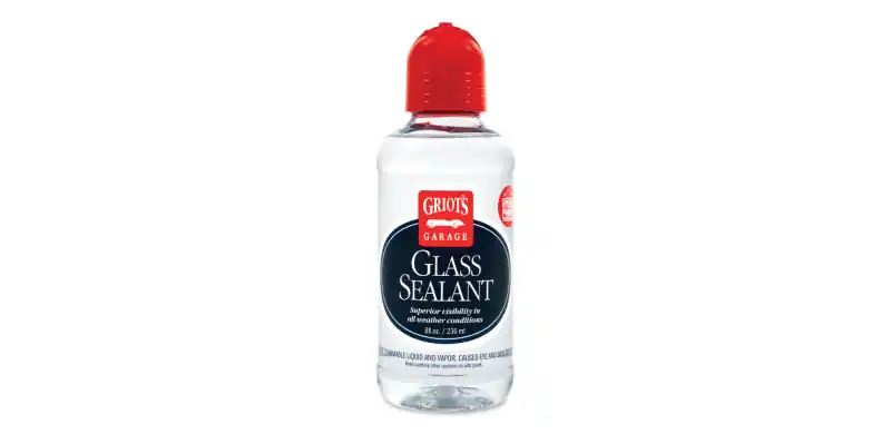 Affordable Griots Garage Glass Sealant - 8oz