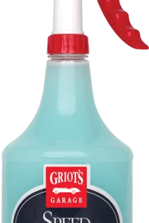 Griots Garage Speed Shine - 35oz Seasonal Sale