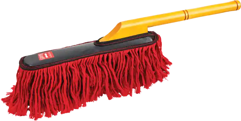 Griots Garage Cotton Car Duster Deal
