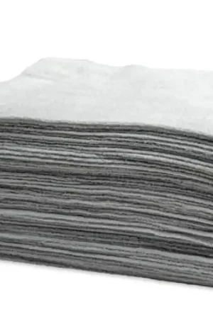 Latest Griots Garage Microfiber Edgeless Utility Towels (Set of 50)