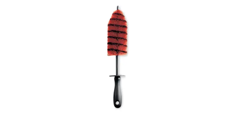 Direct From Factory Griots Garage Compact Bendable Wheel Brush
