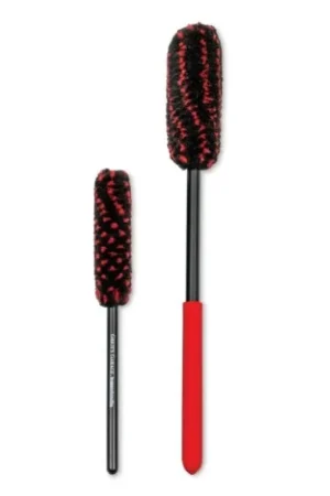 Cheap Griots Garage Two Microfiber Wheel Wands - Single