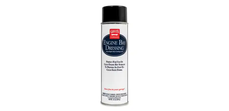Griots Garage Engine Bay Dressing - 12.5oz (Aerosol) Buy Today