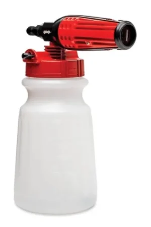 Griots Garage Brilliant Finish Foam Cannon No Minimum Order