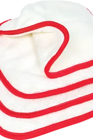 Griots Garage PFM Wax Removal Towels (Set of 4) - Single Secure Checkout