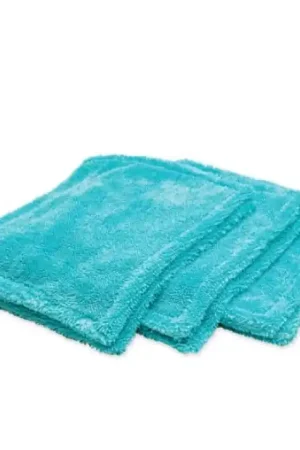 Griots Garage PFM Edgeless Detailing Towels (Set of 3) Holiday Sale