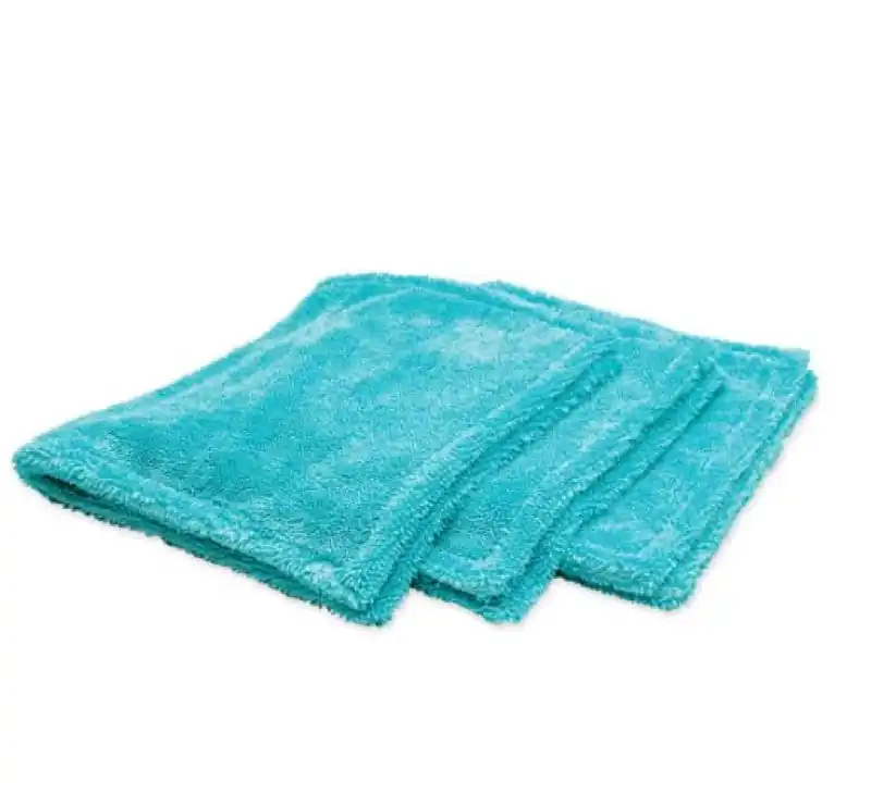 Griots Garage PFM Edgeless Detailing Towels (Set of 3) Holiday Sale