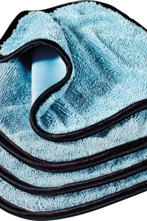Griots Garage PFM Dual Weave Glass Towel Buy Today