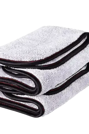 Griots Garage PFM Terry Weave Towel (Set of 2) Reduced Price