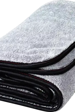 Free Shipping Griots Garage PFM Terry Weave Drying Towel