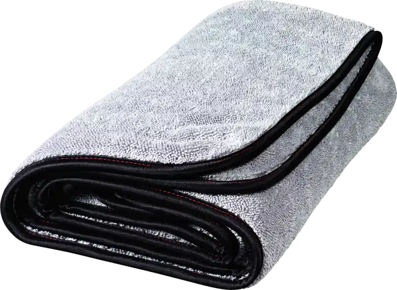 Free Shipping Griots Garage PFM Terry Weave Drying Towel