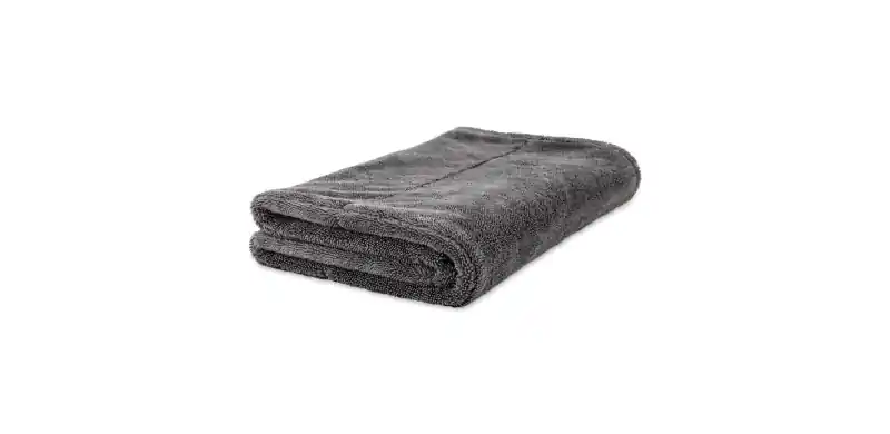 Griots Garage Extra-Large PFM Edgeless Drying Towel - 36in x 29in Must Have