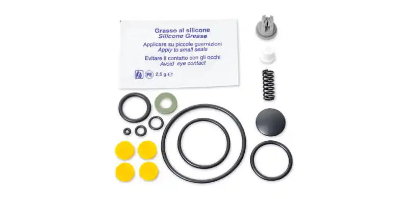 Griots Garage Pump Up Foamer Parts Kit Hot Picks