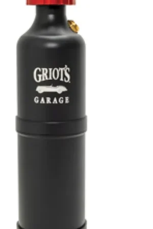 Today Only Griots Garage Aero Air Can