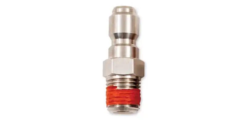 Instant Buy Griots Garage Stainless Steel Quick Disconnect Coupler