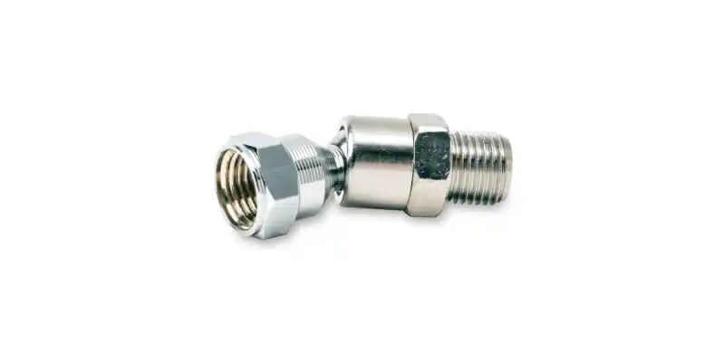Free Shipping Griots Garage Air Swivel Fitting
