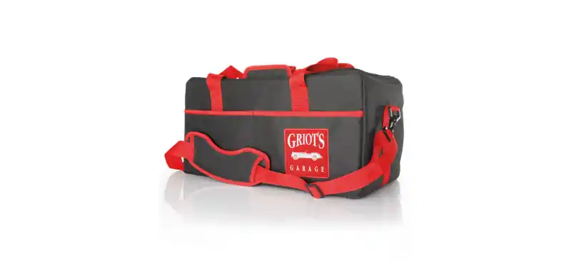 Best Price Griots Garage Detailer Bag