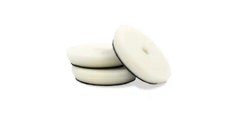 Griots Garage BOSS 3in Fast Correcting Pad (Set of 3) Worldwide Shipping