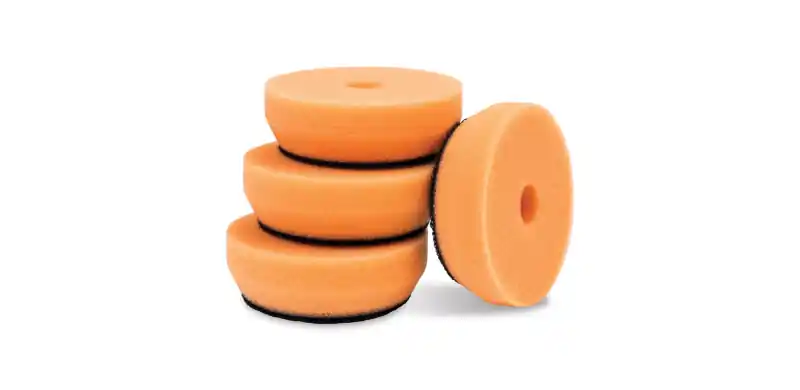 Griots Garage BOSS 2in Correcting Foam (Set of 4) Limited Time