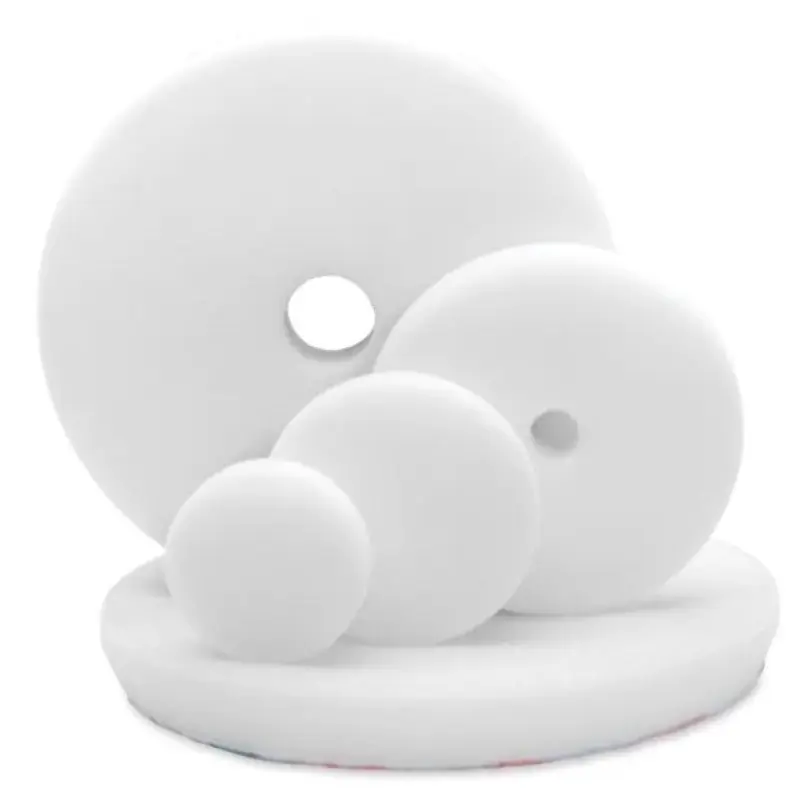 Griots Garage BOSS 6.5in Correcting Foam Pads (Set of 2) - Single High Quality