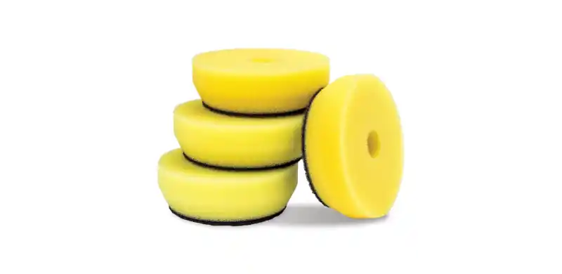 Markdown Griots Garage BOSS 2in Perfecting Foam (Set of 4)