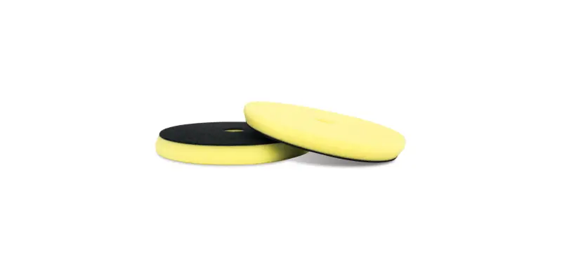 Griots Garage BOSS 5.5in Perfecting Foam Pads (Set of 2) Popular