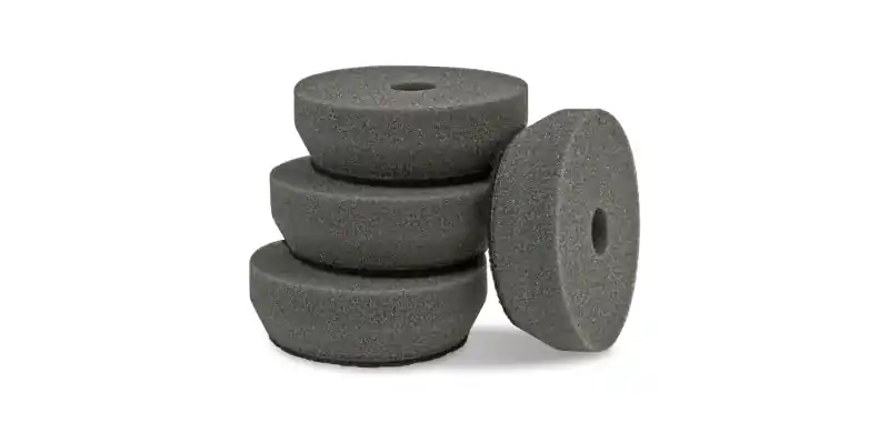 Cheap Griots Garage BOSS 2in Finishing Foam (Set of 4)