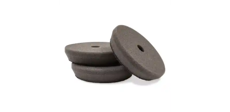 Griots Garage BOSS 3in Finishing Pad (Set of 3) Free Delivery