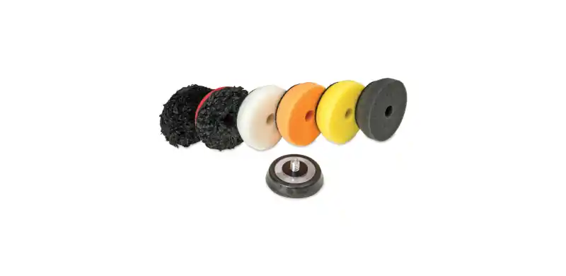 Deal Griots Garage BOSS 2in Orbital Conversion Kit