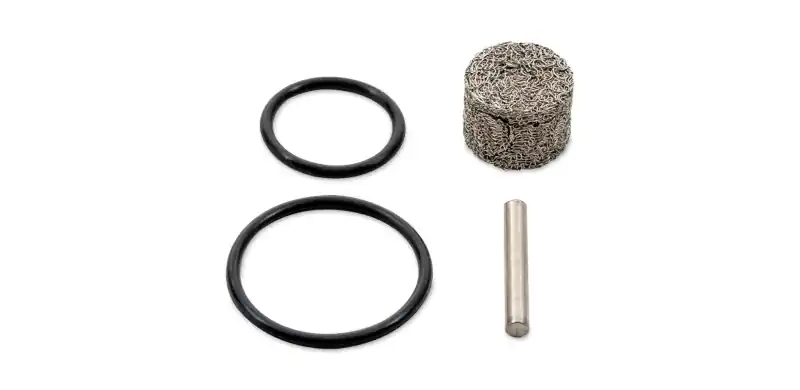 Express Delivery Griots Garage The BOSS Foam Cannon Rebuild Kit