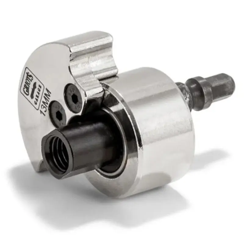 Griots Garage THE BOSS Micro 13mm Orbital Drive Worldwide Shipping