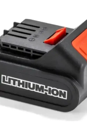 Griots Garage 12V Lithium-Ion Battery Professional Grade
