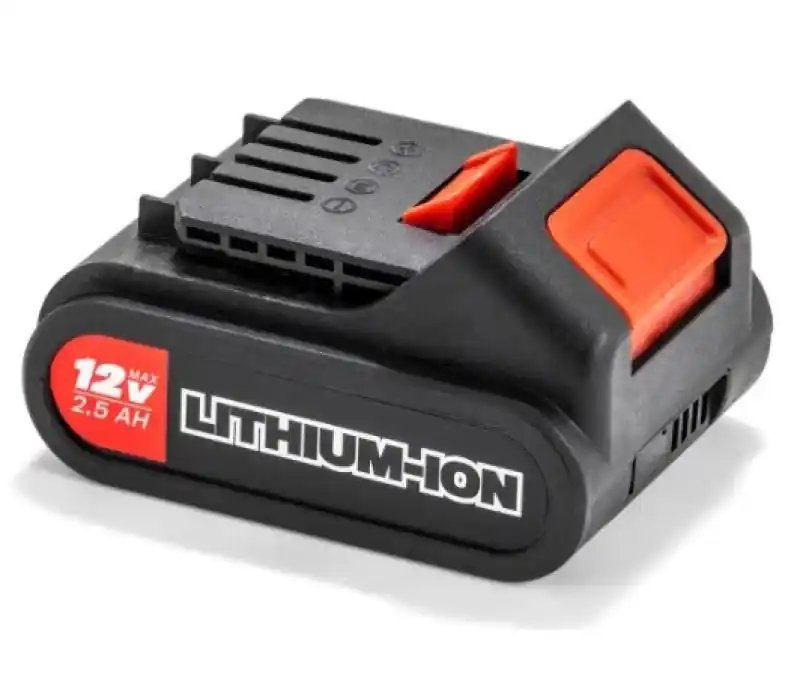 Griots Garage 12V Lithium-Ion Battery Professional Grade