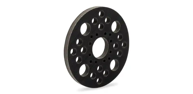 Sale Griots Garage BOSS 6.5in Innerflex Pad