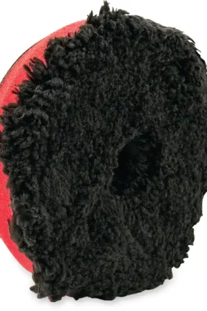 Weekend Sale Griots Garage BOSS 3in Microfiber Pad