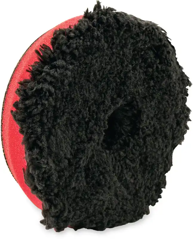 Weekend Sale Griots Garage BOSS 3in Microfiber Pad